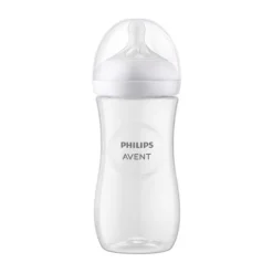 Philips Avent Fles Natural Response 125ml> Flessen
