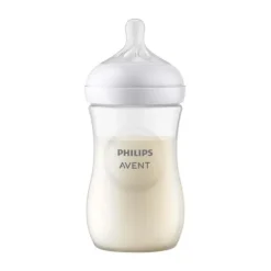 Philips Avent Fles Natural Response 125ml> Flessen