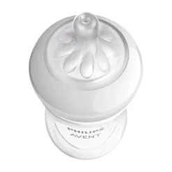Philips Avent Fles Natural Response 125ml> Flessen