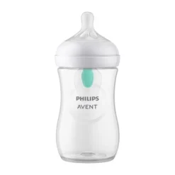 Philips Avent Fles Natural Response AirFree 260ml> Flessen