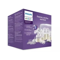 Philips Avent Handkolf Complete Set><noscript><img width=