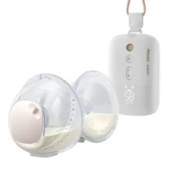 Philips Avent Hands-Free Dubbele Elektrische Borstkolf> Borstkolven Elektrisch