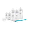 Philips Avent Starterset Natural Response 7-delig> Startersets Flesvoeding