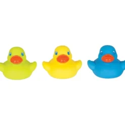 Playgro Bright Baby Duckies Fully Sealed> Badspeelgoed