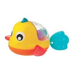 Playgro Paddling Bath Fish> Badspeelgoed