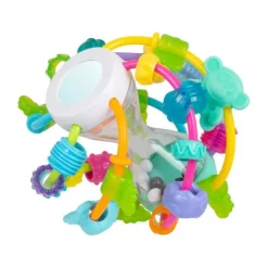 Playgro Speel En Leer Bal> Strandspeelgoed