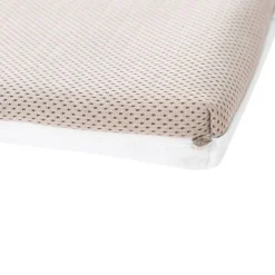 Pretura Reiswiegmatras - Premium Travel - 60 x 120 x 3,8 cm> Accessoires Campingbed|Accessoires Campingbed