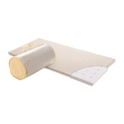 Pretura Reiswiegmatras - Premium Travel - 60 x 120 x 3,8 cm><noscript><img width=