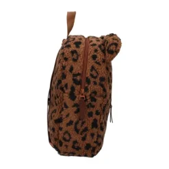 Prêt Rugzak - Teddy Panterprint - Bruin><noscript><img width=