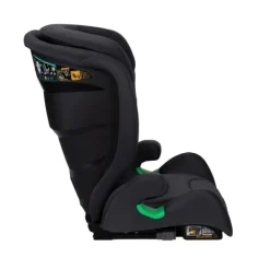 Puck Autostoel Enzo Groep 2/3 Donker Grijs Met Mesh><noscript><img width=