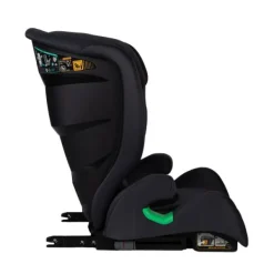 Puck Autostoel Enzo Groep 2/3 Donker Grijs Met Mesh><noscript><img width=