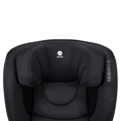 Puck Autostoel Enzo Groep 2/3 Donker Grijs Met Mesh><noscript><img width=