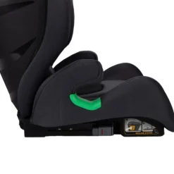 Puck Autostoel Enzo Groep 2/3 Donker Grijs Met Mesh><noscript><img width=