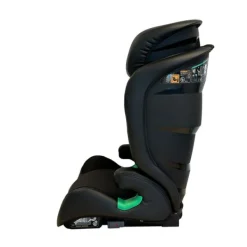 Puck Autostoel Enzo Groep 2/3 Donker Grijs Met Mesh><noscript><img width=