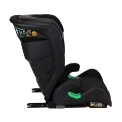 Puck Autostoel Enzo Groep 2/3 Donker Grijs Met Mesh><noscript><img width=