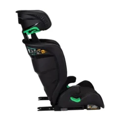 Puck Autostoel Enzo Groep 2/3 Donker Grijs Met Mesh><noscript><img width=