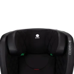 Puck Autostoel Enzo Groep 2/3 Donker Grijs Met Mesh><noscript><img width=