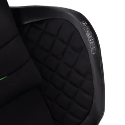 Puck Autostoel Enzo Groep 2/3 Donker Grijs Met Mesh><noscript><img width=