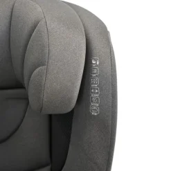 Puck Autostoel Enzo Groep 2/3 Donker Grijs Met Mesh><noscript><img width=