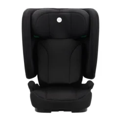 Puck Autostoel JACK-black Isofix Groep 2/3 (100-150 cm) Opvouwbaar + Slaapstand> I-Size Autostoelen|Autostoel Groep 2/3 (15-36Kg)