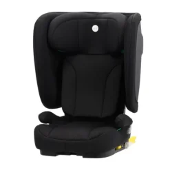 Puck Autostoel JACK-black Isofix Groep 2/3 (100-150 cm) Opvouwbaar + Slaapstand> I-Size Autostoelen|Autostoel Groep 2/3 (15-36Kg)