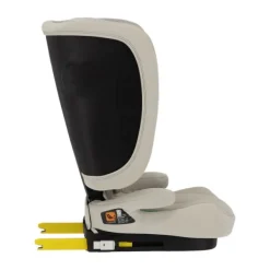 Puck Autostoel JACK-black Isofix Groep 2/3 (100-150 cm) Opvouwbaar + Slaapstand><noscript><img width=