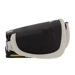 Puck Autostoel JACK-black Isofix Groep 2/3 (100-150 cm) Opvouwbaar + Slaapstand><noscript><img width=