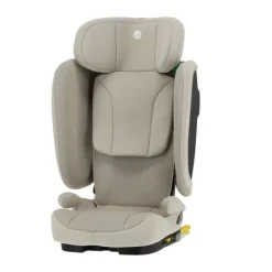 Puck Autostoel JACK-black Isofix Groep 2/3 (100-150 cm) Opvouwbaar + Slaapstand><noscript><img width=