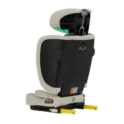 Puck Autostoel JACK-black Isofix Groep 2/3 (100-150 cm) Opvouwbaar + Slaapstand><noscript><img width=