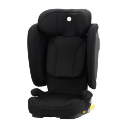 Puck Autostoel JACK-black Isofix Groep 2/3 (100-150 cm) Opvouwbaar + Slaapstand><noscript><img width=