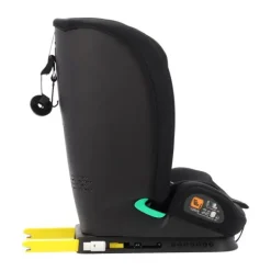 Puck Autostoel JILL-sand Isofix Groep 1/2/3 (76-150 cm)><noscript><img width=