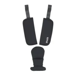 Puck Autostoel JILL-sand Isofix Groep 1/2/3 (76-150 cm)><noscript><img width=