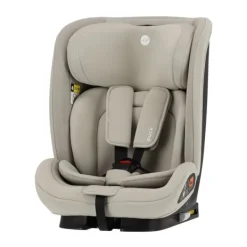 Puck Autostoel JILL-sand Isofix Groep 1/2/3 (76-150 cm)><noscript><img width=