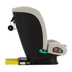 Puck Autostoel JILL-sand Isofix Groep 1/2/3 (76-150 cm)><noscript><img width=