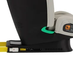 Puck Autostoel JILL-sand Isofix Groep 1/2/3 (76-150 cm)><noscript><img width=