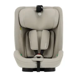 Puck Autostoel JILL-sand Isofix Groep 1/2/3 (76-150 cm)><noscript><img width=
