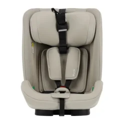 Puck Autostoel JILL-sand Isofix Groep 1/2/3 (76-150 cm)><noscript><img width=