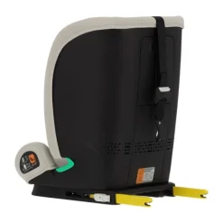 Puck Autostoel JILL-sand Isofix Groep 1/2/3 (76-150 cm)><noscript><img width=