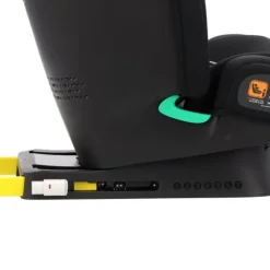 Puck Autostoel JILL-sand Isofix Groep 1/2/3 (76-150 cm)><noscript><img width=