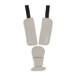 Puck Autostoel JILL-sand Isofix Groep 1/2/3 (76-150 cm)><noscript><img width=