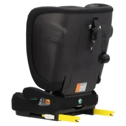 Puck autostoel JIM-black opvouwbaar Groep 1/2/3 (76-150 cm)><noscript><img width=