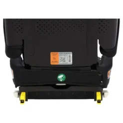 Puck autostoel JIM-black opvouwbaar Groep 1/2/3 (76-150 cm)><noscript><img width=