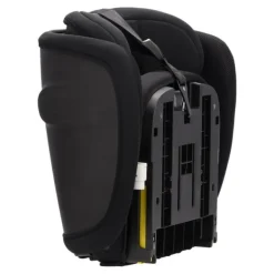 Puck autostoel JIM-black opvouwbaar Groep 1/2/3 (76-150 cm)><noscript><img width=