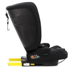 Puck autostoel JIM-black opvouwbaar Groep 1/2/3 (76-150 cm)><noscript><img width=