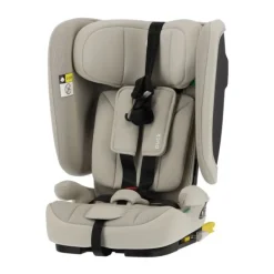 Puck autostoel JIM-black opvouwbaar Groep 1/2/3 (76-150 cm)><noscript><img width=