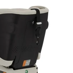 Puck autostoel JIM-black opvouwbaar Groep 1/2/3 (76-150 cm)><noscript><img width=