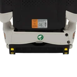 Puck autostoel JIM-black opvouwbaar Groep 1/2/3 (76-150 cm)><noscript><img width=