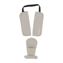 Puck autostoel JIM-black opvouwbaar Groep 1/2/3 (76-150 cm)><noscript><img width=