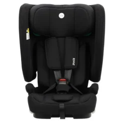 Puck autostoel JIM-black opvouwbaar Groep 1/2/3 (76-150 cm)><noscript><img width=
