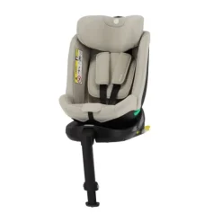 Puck Autostoel JUNE-sand Draaibaar Groep 0/1/2/3 (40-150 cm)><noscript><img width=